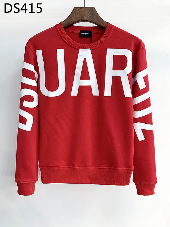 DSQ Sweatshirt-036